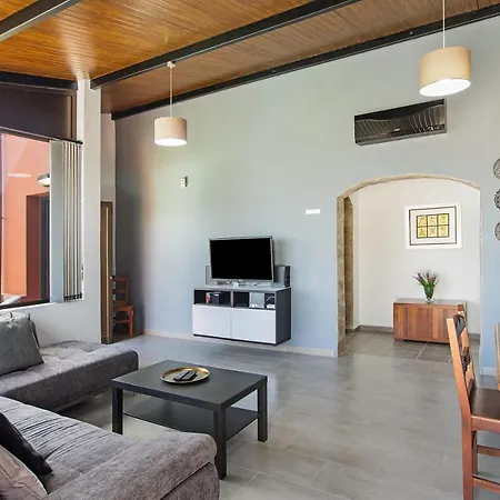 Feriehus Casa Alaia *