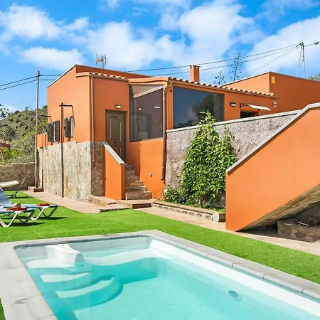 Casa Alaia Feriehus