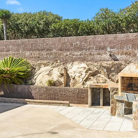 Ferienhaus Casa Alaia